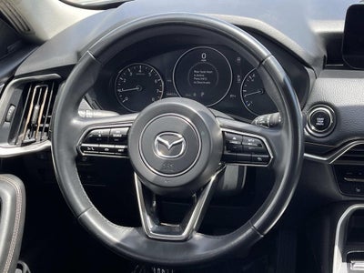 2024 Mazda Mazda CX-90 3.3 Turbo Premium