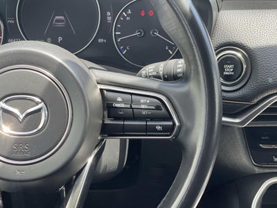 2024 Mazda Mazda CX-90 3.3 Turbo Premium