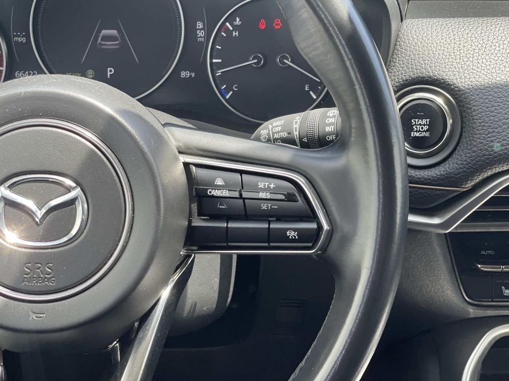 2024 Mazda Mazda CX-90 3.3 Turbo Premium