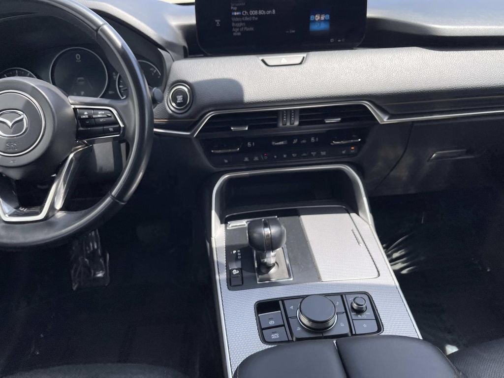 2024 Mazda Mazda CX-90 3.3 Turbo Premium