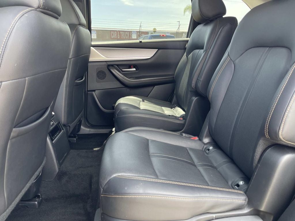 2024 Mazda Mazda CX-90 3.3 Turbo Premium
