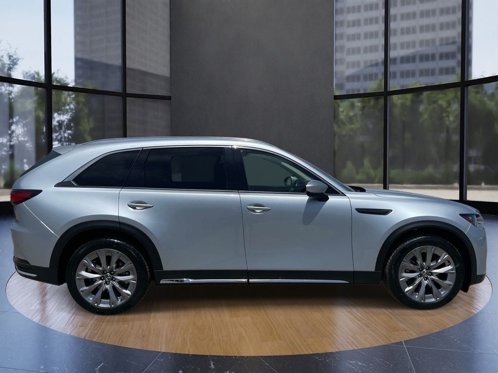 2024 Mazda Mazda CX-90 3.3 Turbo Premium