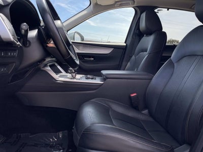 2024 Mazda Mazda CX-90 3.3 Turbo Premium