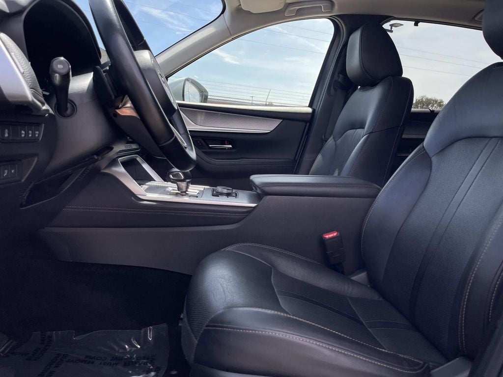 2024 Mazda Mazda CX-90 3.3 Turbo Premium