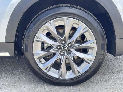 2024 Mazda Mazda CX-90 3.3 Turbo Premium