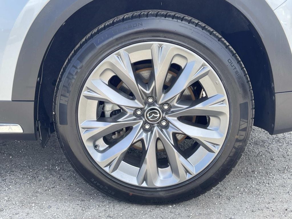 2024 Mazda Mazda CX-90 3.3 Turbo Premium