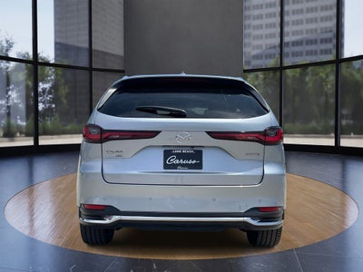 2024 Mazda Mazda CX-90 3.3 Turbo Premium