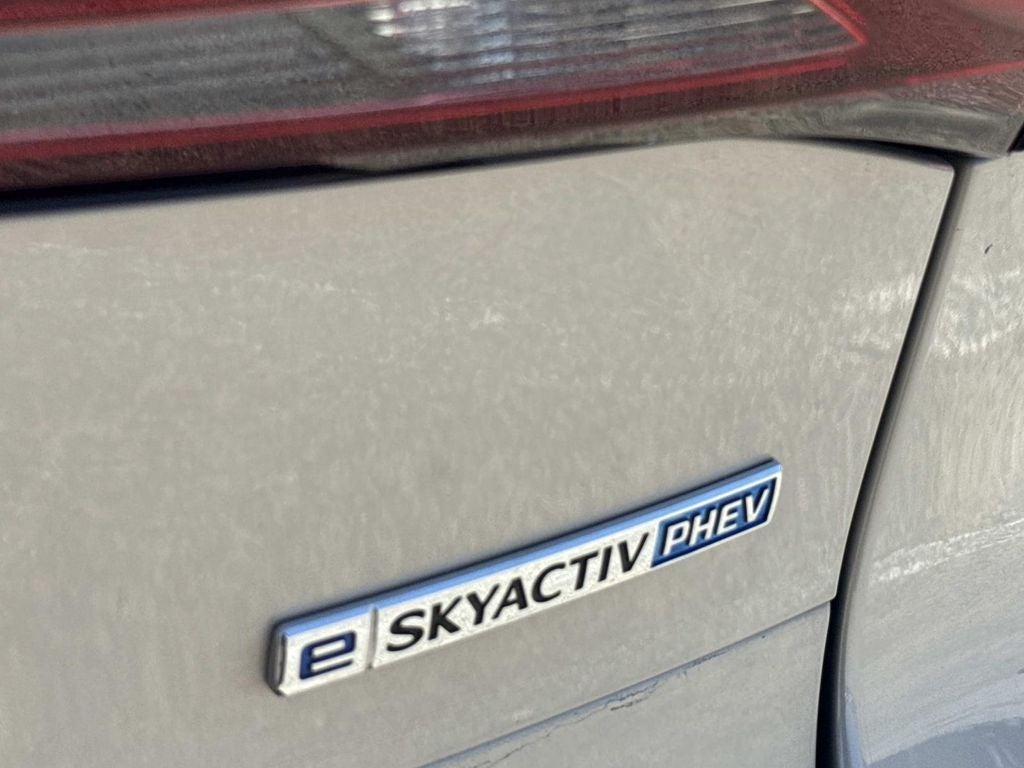 2024 Mazda Mazda CX-90 PHEV Premium Plus