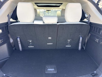 2024 Mazda Mazda CX-90 PHEV Premium Plus