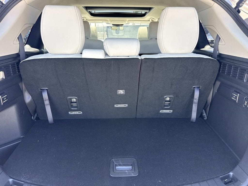 2024 Mazda Mazda CX-90 PHEV Premium Plus