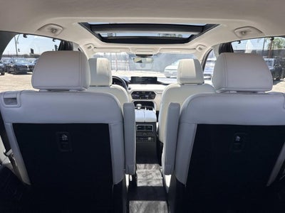 2024 Mazda Mazda CX-90 PHEV Premium Plus