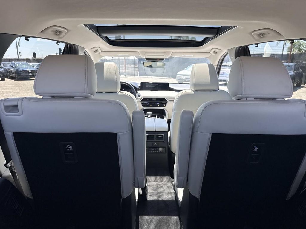 2024 Mazda Mazda CX-90 PHEV Premium Plus