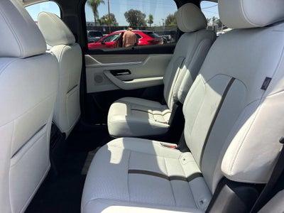 2024 Mazda Mazda CX-90 PHEV Premium Plus