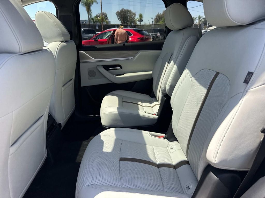2024 Mazda Mazda CX-90 PHEV Premium Plus