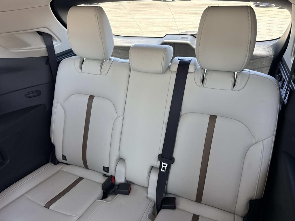 2024 Mazda Mazda CX-90 PHEV Premium Plus