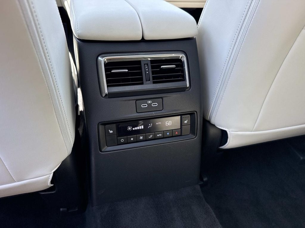 2024 Mazda Mazda CX-90 PHEV Premium Plus