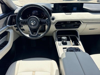 2024 Mazda Mazda CX-90 PHEV Premium Plus
