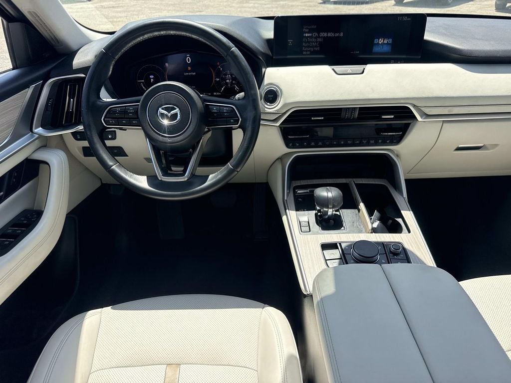 2024 Mazda Mazda CX-90 PHEV Premium Plus