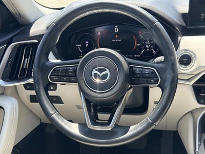 2024 Mazda Mazda CX-90 PHEV Premium Plus