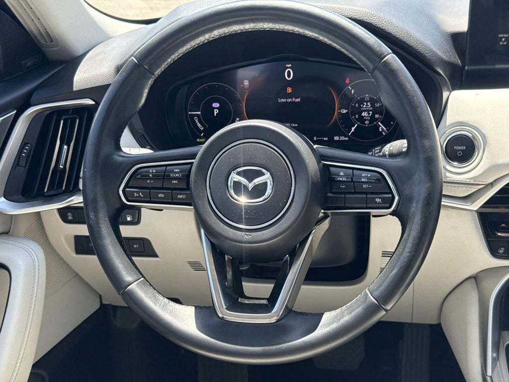 2024 Mazda Mazda CX-90 PHEV Premium Plus