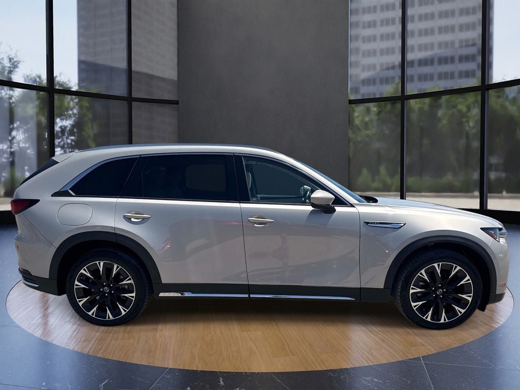 2024 Mazda Mazda CX-90 PHEV Premium Plus