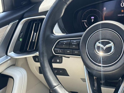 2024 Mazda Mazda CX-90 PHEV Premium Plus