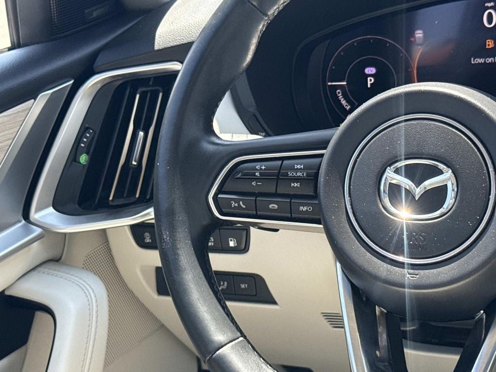 2024 Mazda Mazda CX-90 PHEV Premium Plus