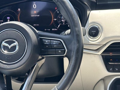 2024 Mazda Mazda CX-90 PHEV Premium Plus