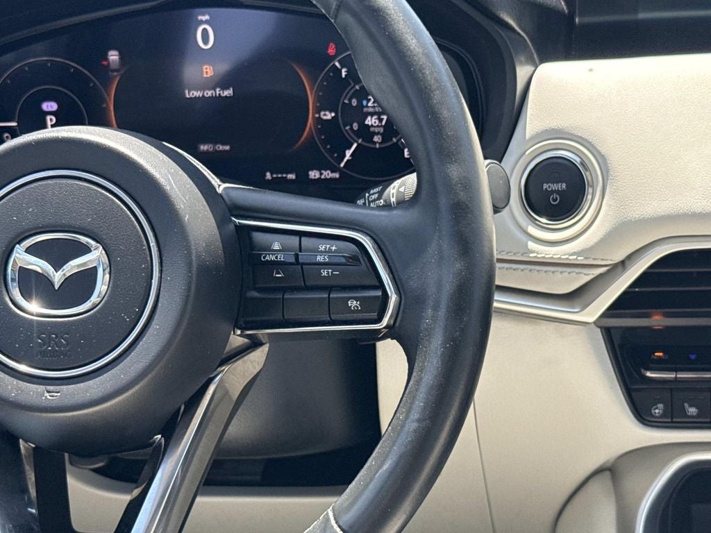2024 Mazda Mazda CX-90 PHEV Premium Plus