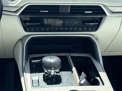 2024 Mazda Mazda CX-90 PHEV Premium Plus
