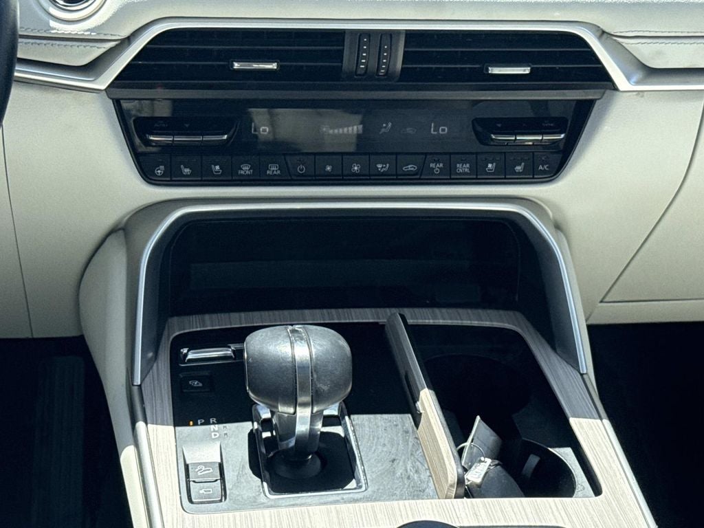 2024 Mazda Mazda CX-90 PHEV Premium Plus