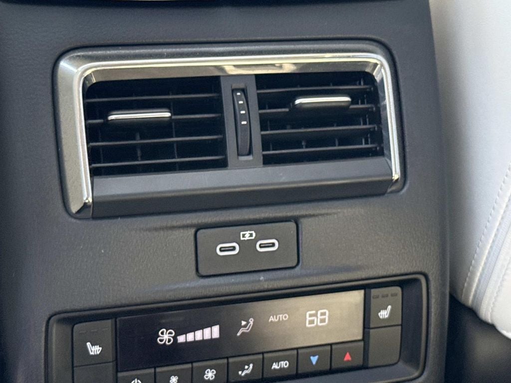 2024 Mazda Mazda CX-90 PHEV Premium Plus