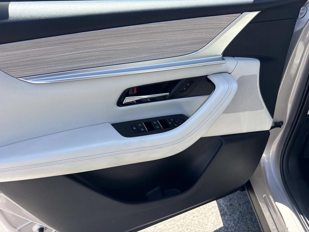 2024 Mazda Mazda CX-90 PHEV Premium Plus