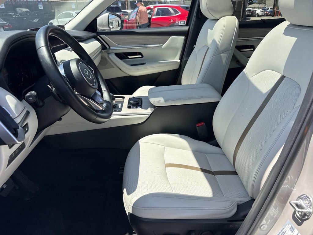 2024 Mazda Mazda CX-90 PHEV Premium Plus