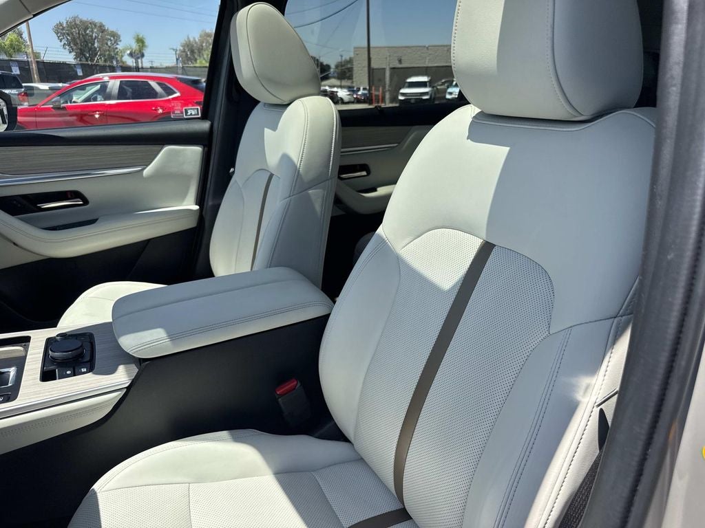 2024 Mazda Mazda CX-90 PHEV Premium Plus