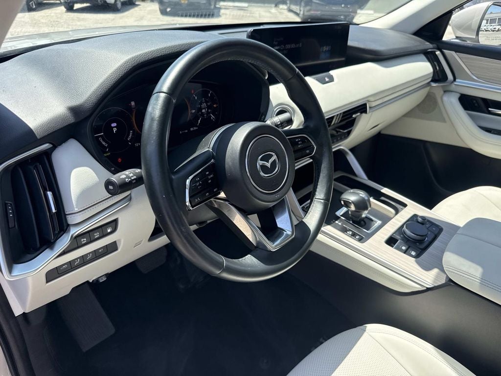 2024 Mazda Mazda CX-90 PHEV Premium Plus
