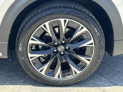 2024 Mazda Mazda CX-90 PHEV Premium Plus