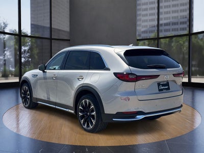 2024 Mazda Mazda CX-90 PHEV Premium Plus