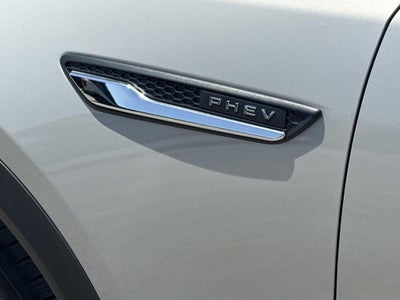 2024 Mazda Mazda CX-90 PHEV Premium Plus