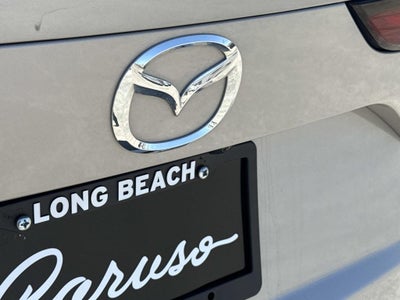 2024 Mazda Mazda CX-90 PHEV Premium Plus