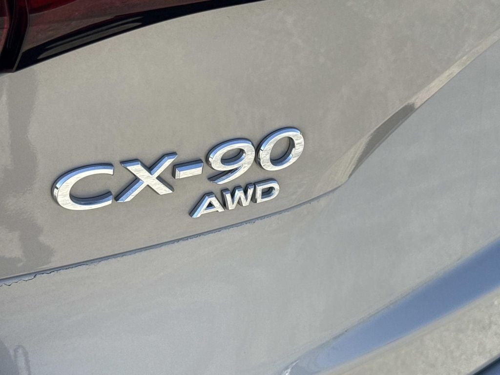 2024 Mazda Mazda CX-90 PHEV Premium Plus
