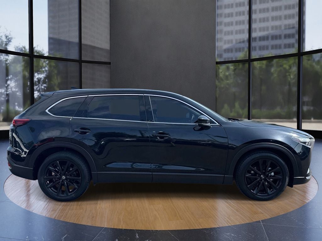 2023 Mazda Mazda CX-9 Touring Plus