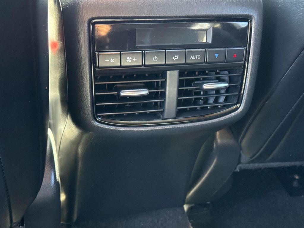 2023 Mazda Mazda CX-9 Touring Plus