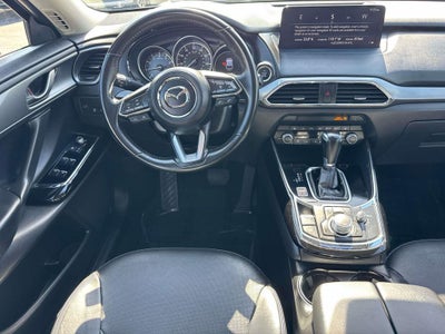 2023 Mazda Mazda CX-9 Touring Plus