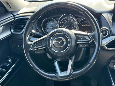 2023 Mazda Mazda CX-9 Touring Plus