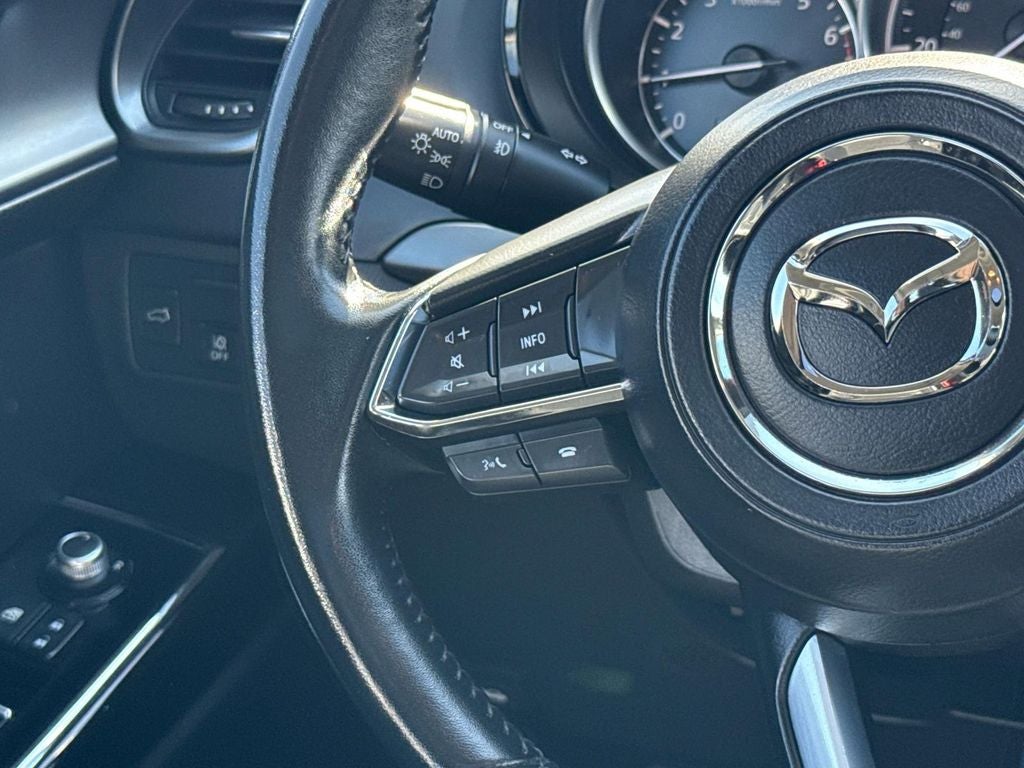 2023 Mazda Mazda CX-9 Touring Plus