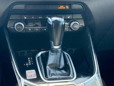 2023 Mazda Mazda CX-9 Touring Plus