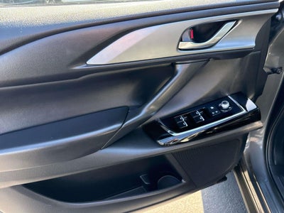 2023 Mazda Mazda CX-9 Touring Plus