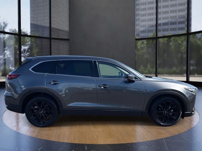 2023 Mazda Mazda CX-9 Touring Plus