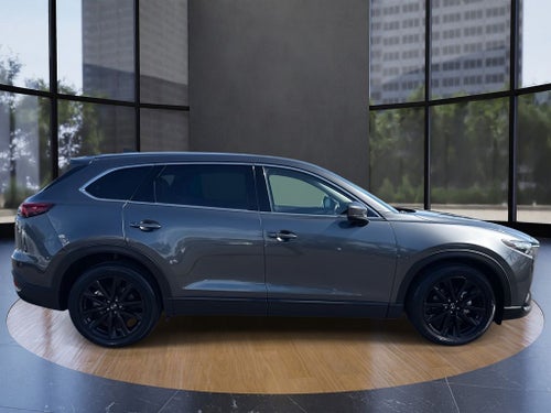 2023 Mazda Mazda CX-9 Touring Plus